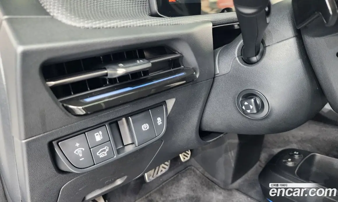 Kia EV6 2024 0.1 автомат (гидро), фото 27