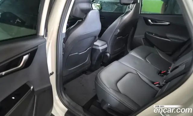 Kia EV6 2025 автомат (гидро), миниатюра 8