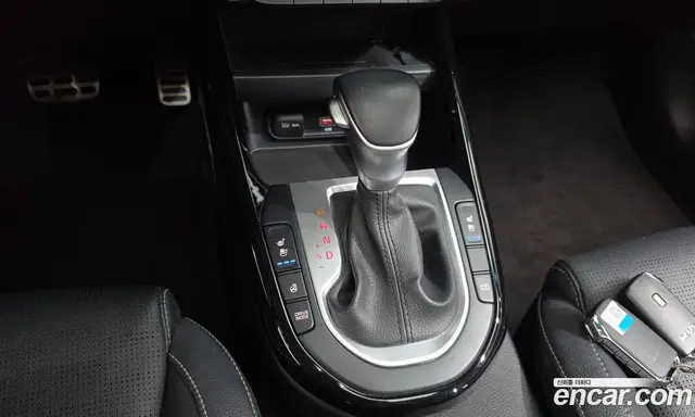 Kia K3 2024 1.6 автомат (гидро), миниатюра 11