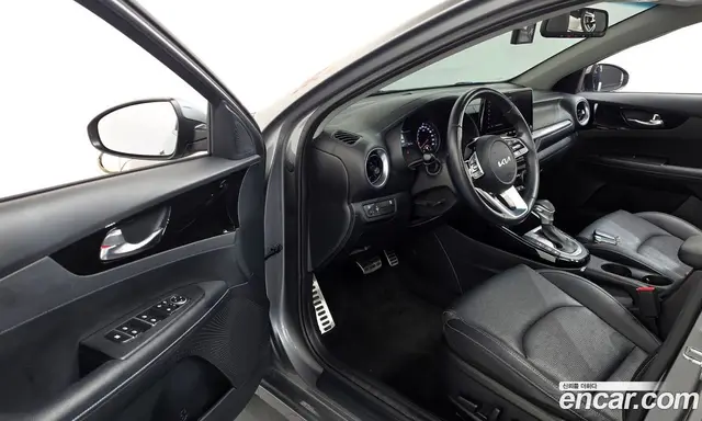 Kia K3 2024 1.6 автомат (гидро), миниатюра 12