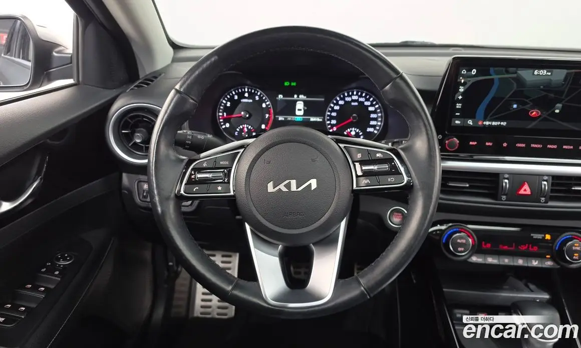 Kia K3 2024 1.6 автомат (гидро), фото 19