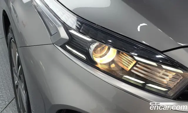 Kia K3 2024 1.6 автомат (гидро), миниатюра 7