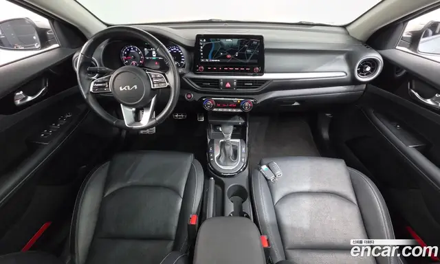 Kia K3 2024 1.6 автомат (гидро), миниатюра 9