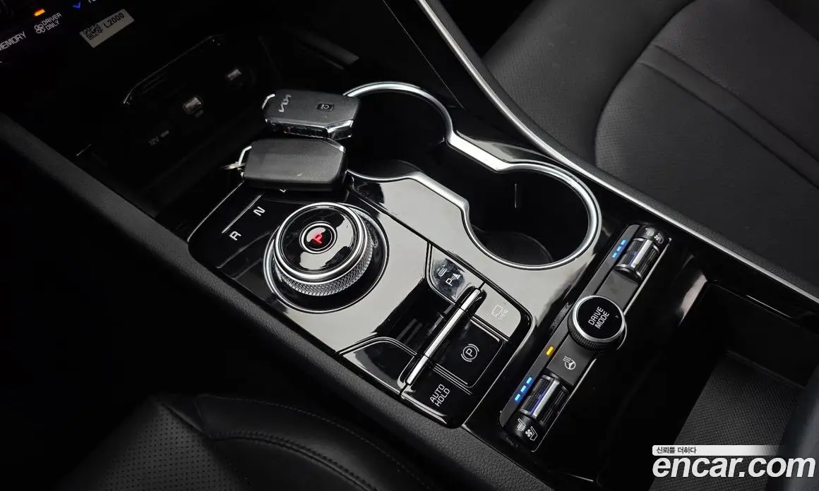 Kia K5 (Optima) 2022 2.0 автомат (гидро), фото 11