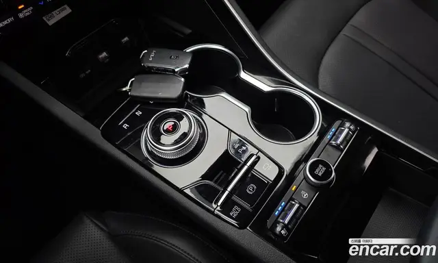 Kia K5 (Optima) 2022 2.0 автомат (гидро), миниатюра 11
