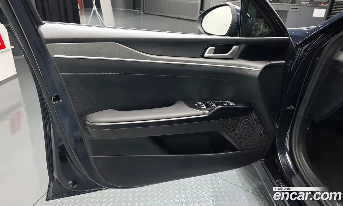Kia K5 (Optima) 2022 2.0 автомат (гидро), фото 13