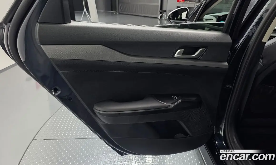 Kia K5 (Optima) 2022 2.0 автомат (гидро), фото 14