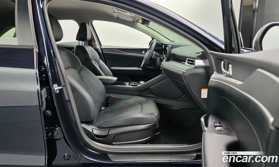 Kia K5 (Optima) 2022 2.0 автомат (гидро), фото 15