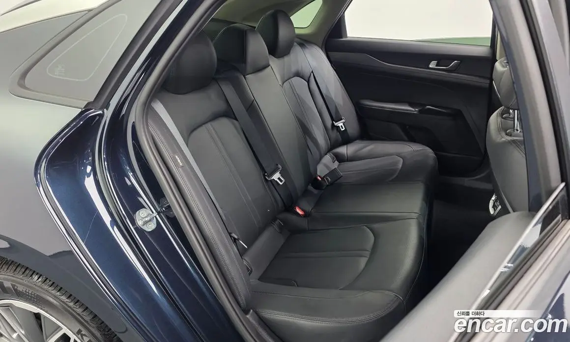 Kia K5 (Optima) 2022 2.0 автомат (гидро), фото 16