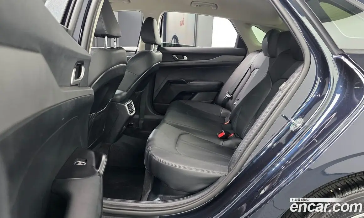Kia K5 (Optima) 2022 2.0 автомат (гидро), фото 17