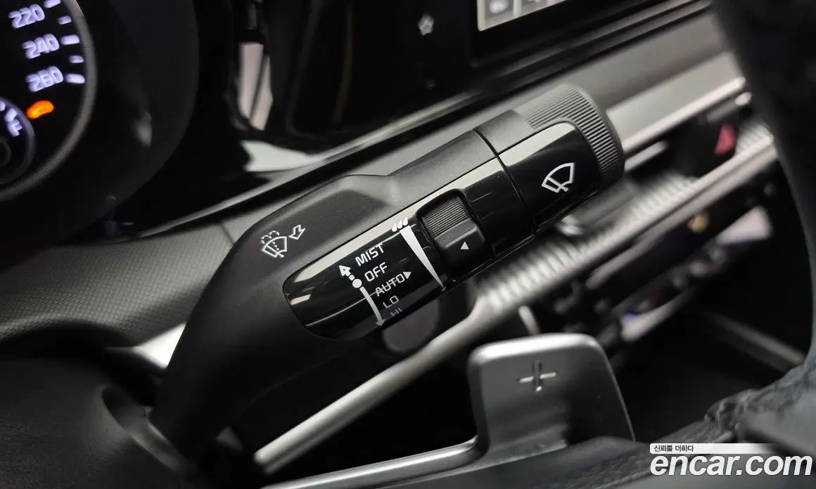 Kia K5 (Optima) 2022 2.0 автомат (гидро), фото 24