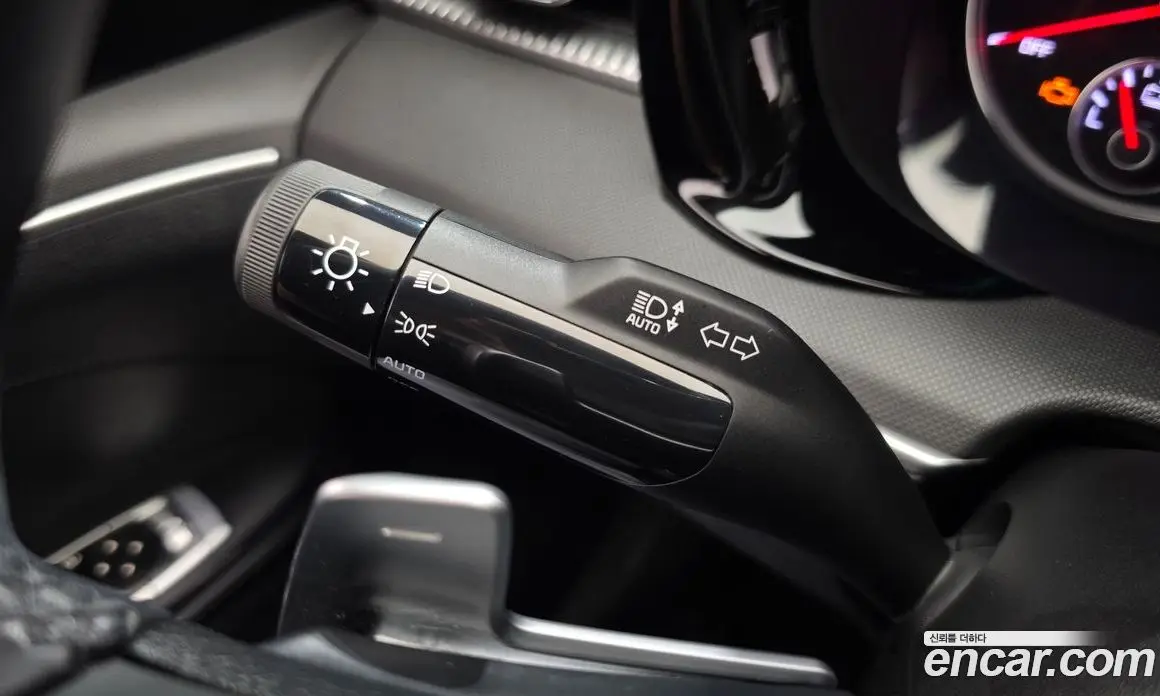 Kia K5 (Optima) 2022 2.0 автомат (гидро), фото 25