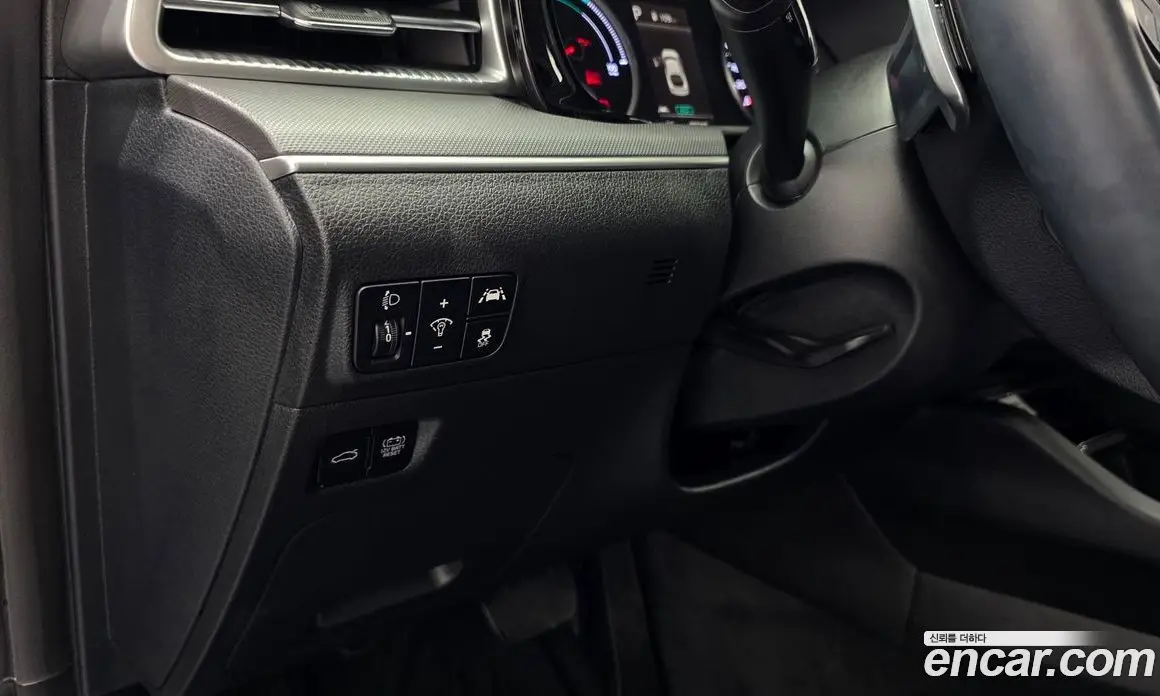 Kia K5 (Optima) 2022 2.0 автомат (гидро), фото 26