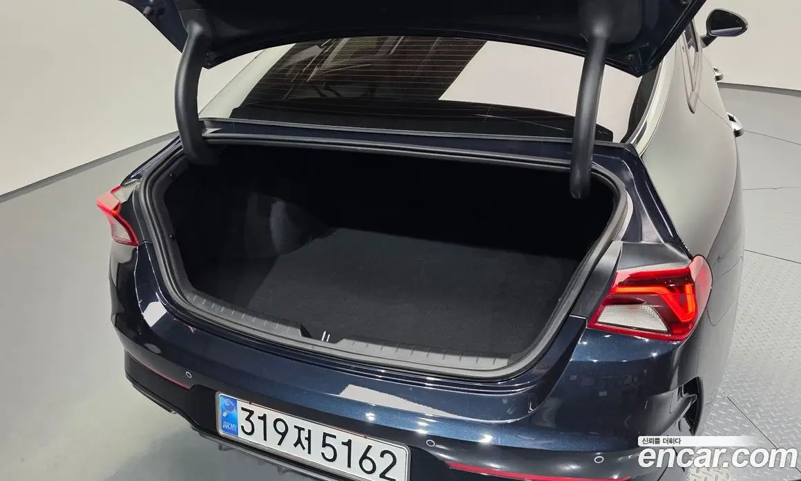 Kia K5 (Optima) 2022 2.0 автомат (гидро), фото 30