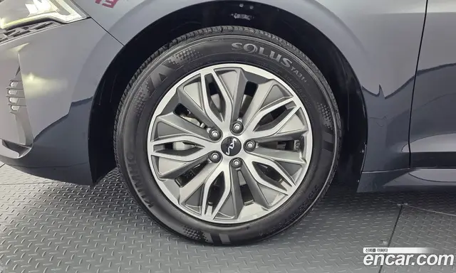 Kia K5 (Optima) 2022 2.0 автомат (гидро), миниатюра 4