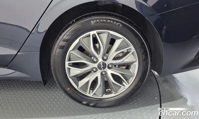 Kia K5 (Optima) 2022 2.0 автомат (гидро), миниатюра 6