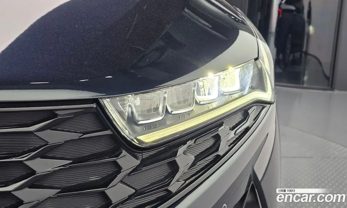 Kia K5 (Optima) 2022 2.0 автомат (гидро), фото 7