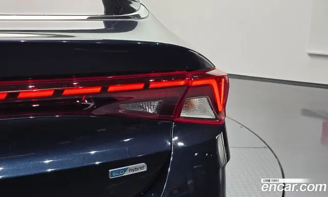 Kia K5 (Optima) 2022 2.0 автомат (гидро), миниатюра 8