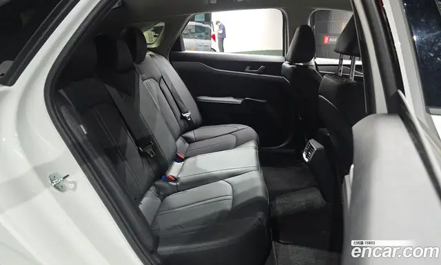 Kia K5 (Optima) 2023 2.0 автомат (гидро), миниатюра 11