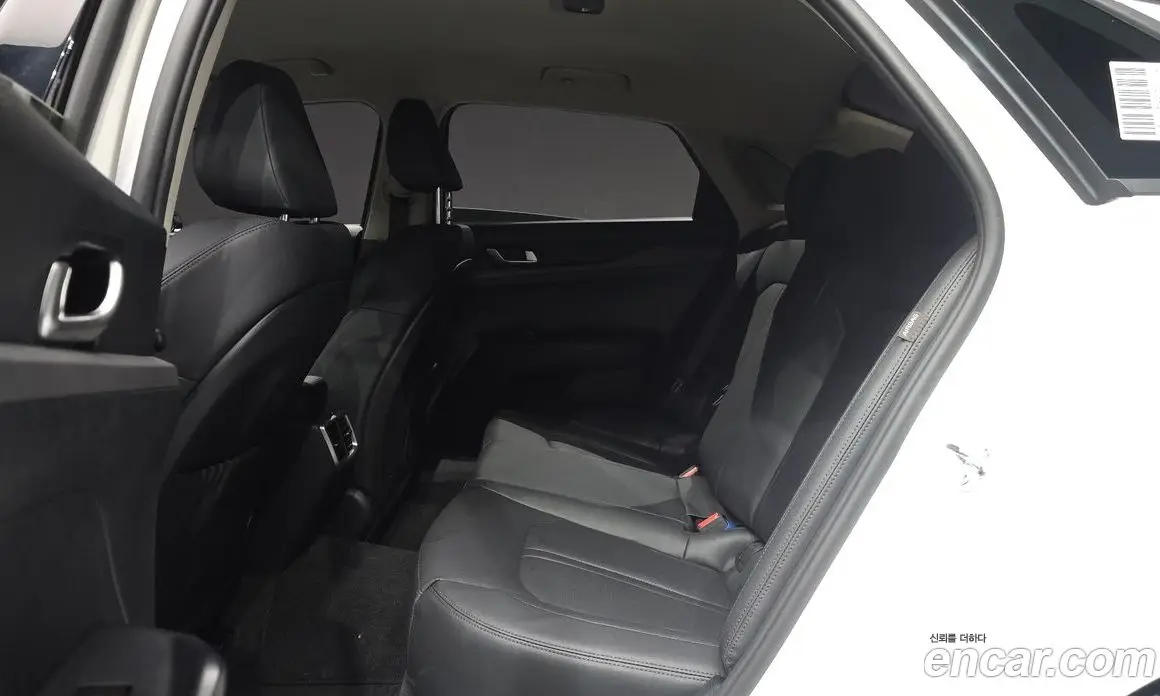 Kia K5 (Optima) 2023 2.0 автомат (гидро), фото 12