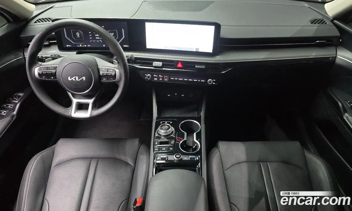 Kia K5 (Optima) 2023 2.0 автомат (гидро), фото 7