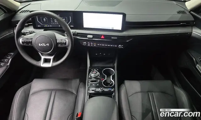 Kia K5 (Optima) 2023 2.0 автомат (гидро), миниатюра 7
