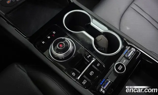 Kia K5 (Optima) 2024 2.0 автомат (гидро), миниатюра 12