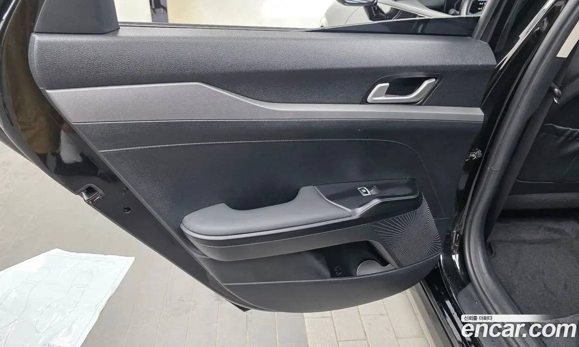 Kia K5 (Optima) 2024 2.0 автомат (гидро), фото 15