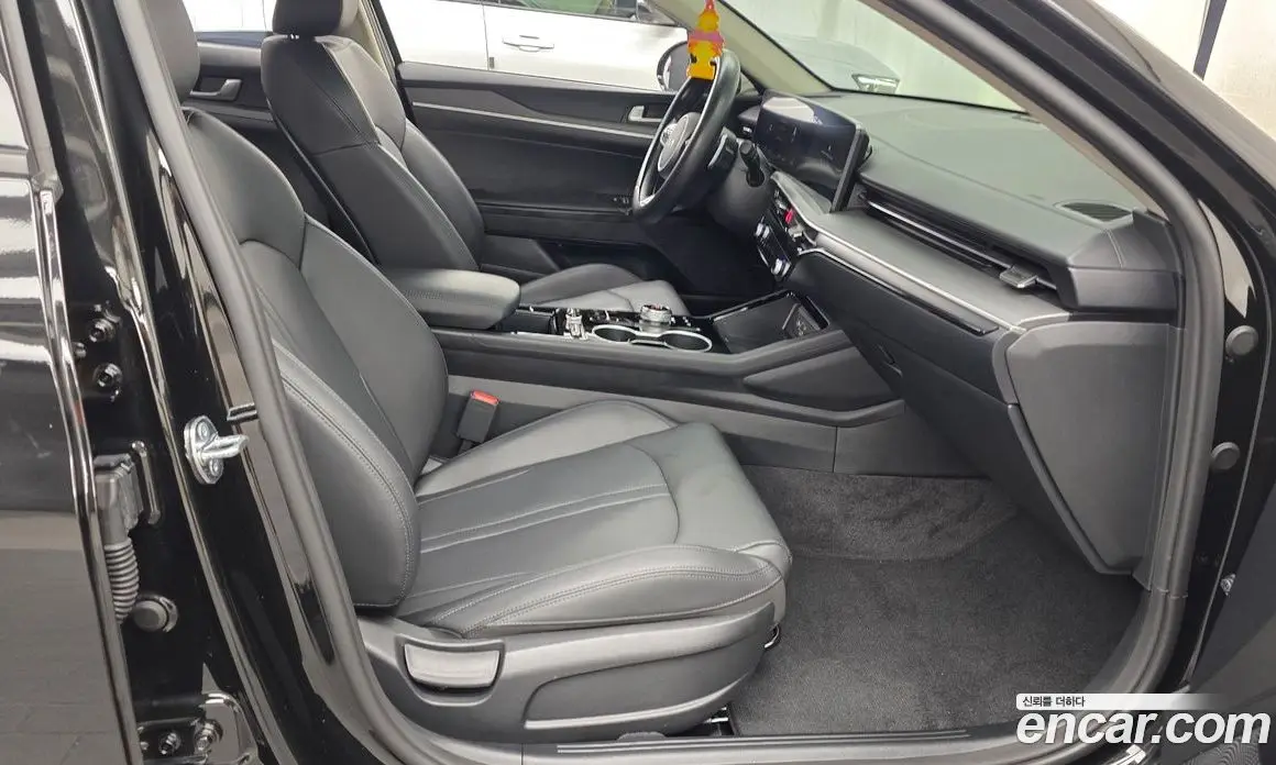 Kia K5 (Optima) 2024 2.0 автомат (гидро), фото 16