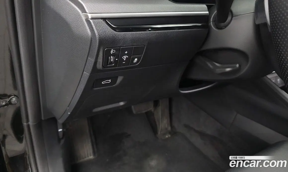 Kia K5 (Optima) 2024 2.0 автомат (гидро), фото 24