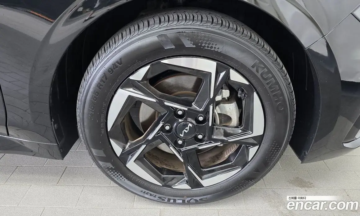 Kia K5 (Optima) 2024 2.0 автомат (гидро), фото 7