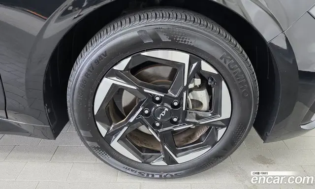 Kia K5 (Optima) 2024 2.0 автомат (гидро), миниатюра 7