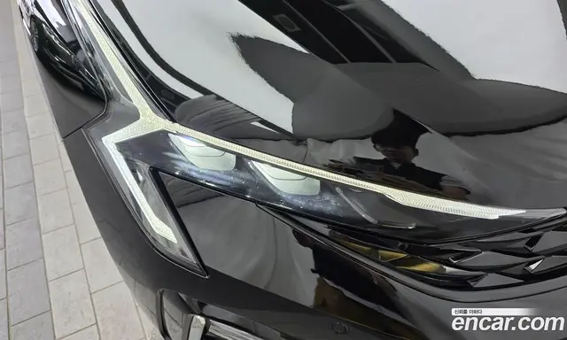 Kia K5 (Optima) 2024 2.0 автомат (гидро), миниатюра 8