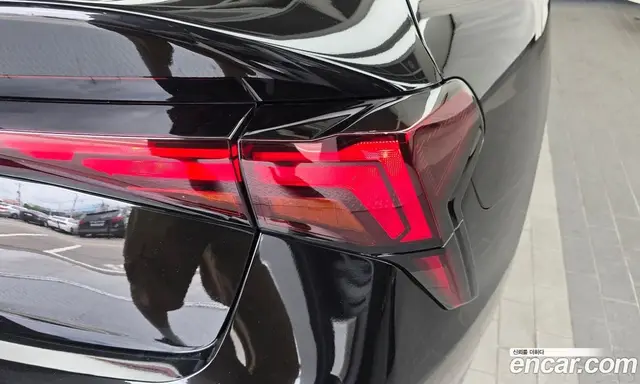 Kia K5 (Optima) 2024 2.0 автомат (гидро), миниатюра 9