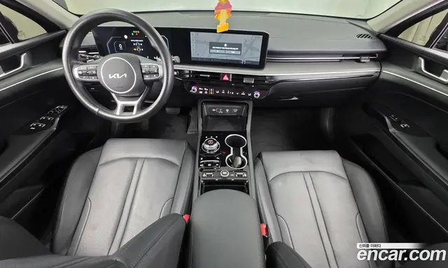 Kia K5 (Optima) 2024 2.0 автомат (гидро), миниатюра 10