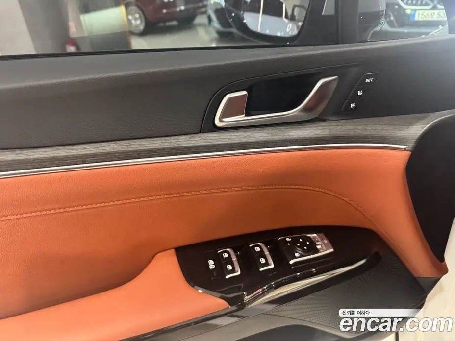 Kia K5 (Optima) 2026 2.0 автомат (гидро), фото 13