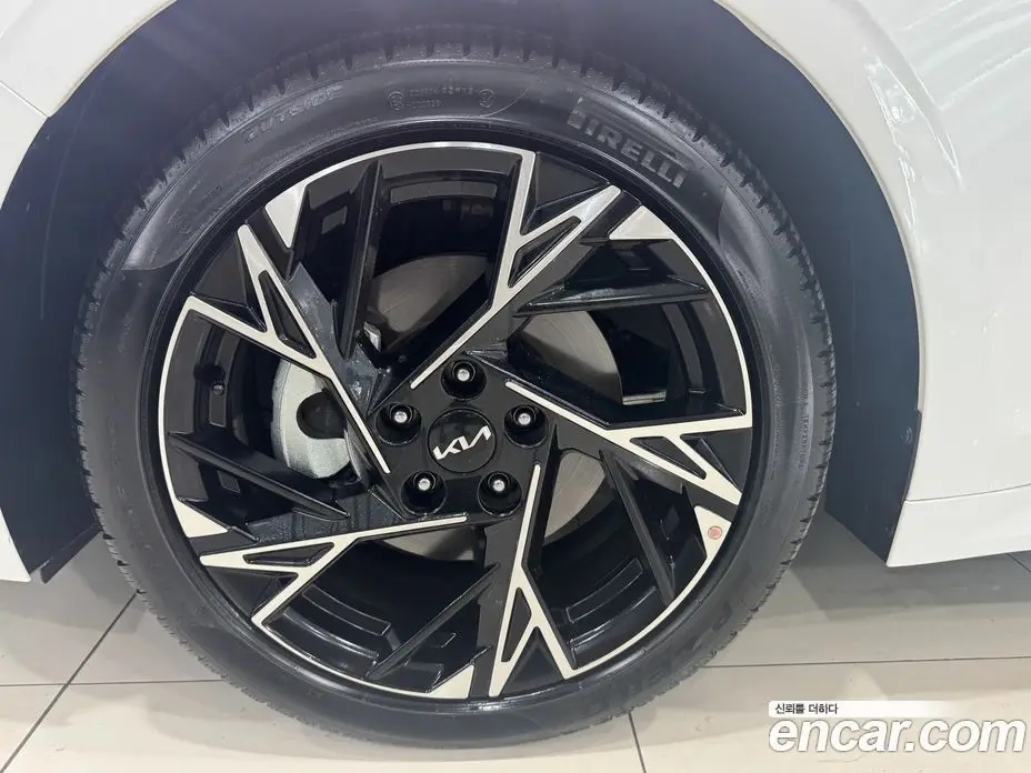 Kia K5 (Optima) 2026 2.0 автомат (гидро), фото 5