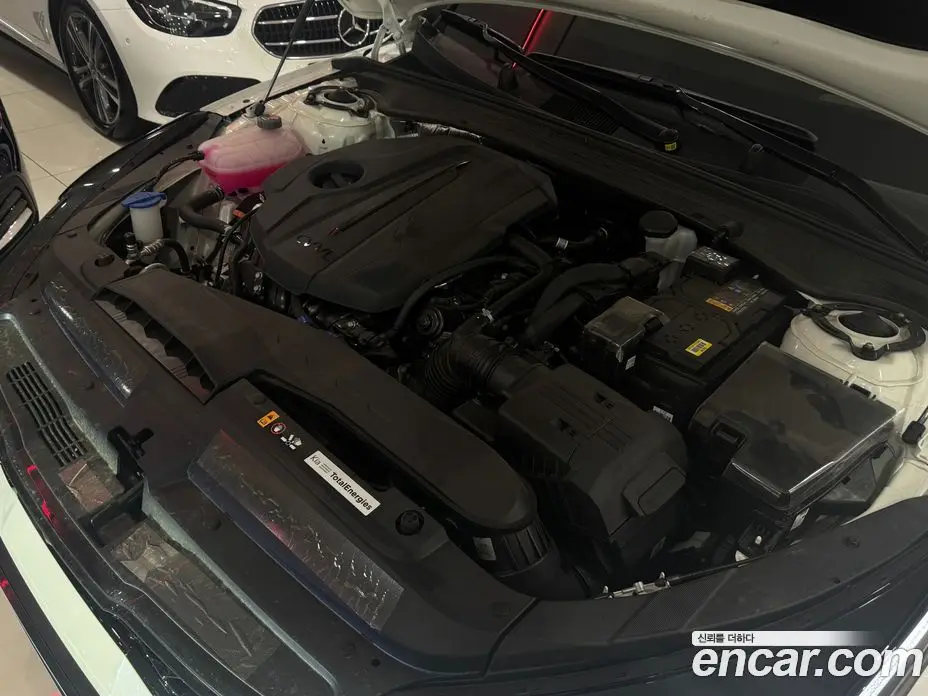 Kia K5 (Optima) 2026 2.0 автомат (гидро), фото 6