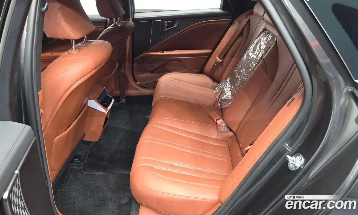 Kia K8 2025 2.5 автомат (гидро), фото 16