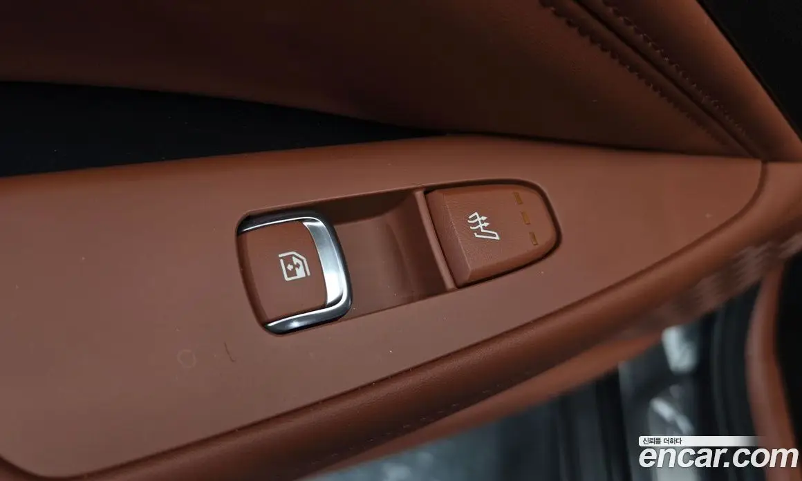 Kia K8 2025 2.5 автомат (гидро), фото 21