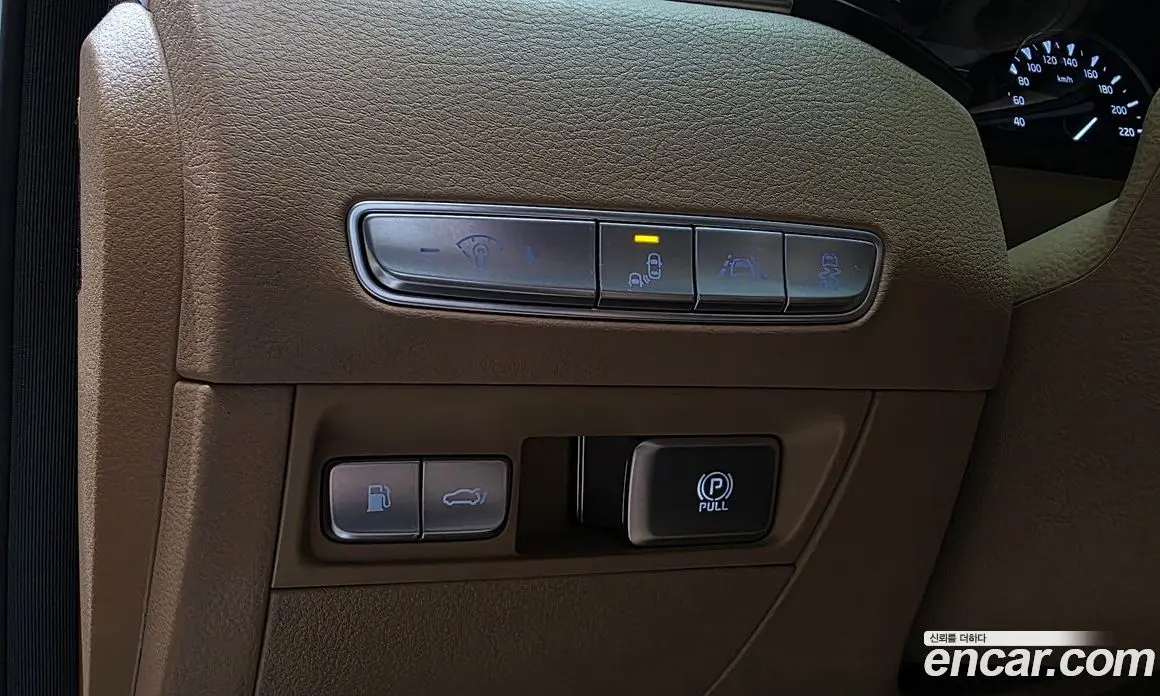 Kia K9 2020 3.8 автомат (гидро), фото 28