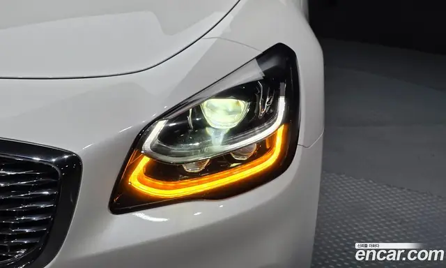 Kia K9 2020 3.8 автомат (гидро), миниатюра 8