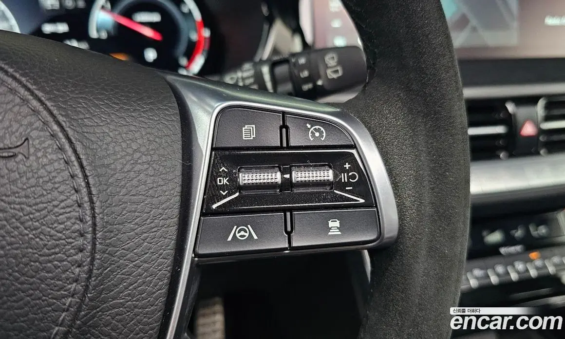 Kia Mohave 2022 3.0 автомат (гидро), фото 16 Kia Mohave 2022 3.0 автомат (гидро), фото 16