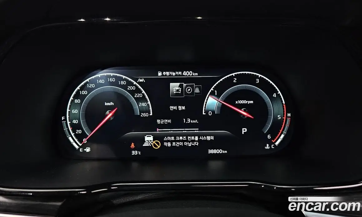 Kia Mohave 2022 3.0 автомат (гидро), фото 8 Kia Mohave 2022 3.0 автомат (гидро), фото 8