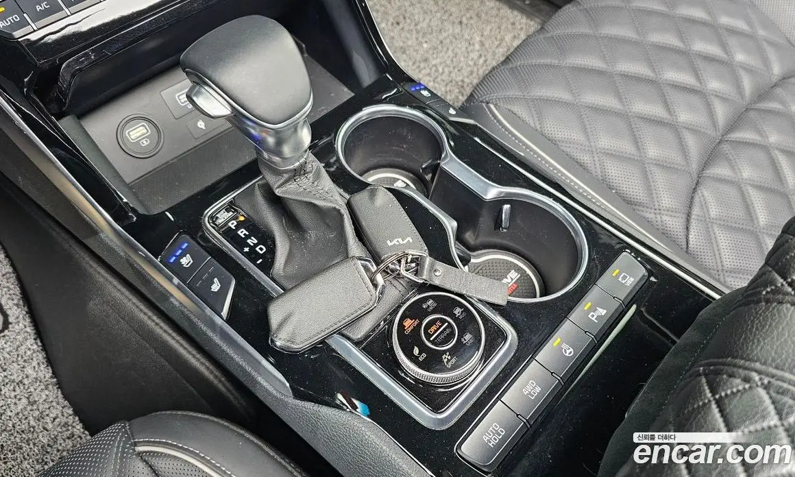 Kia Mohave 2022 3.0 автомат (гидро), фото 9 Kia Mohave 2022 3.0 автомат (гидро), фото 9
