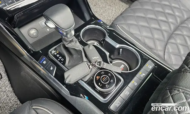 Kia Mohave 2022 3.0 автомат (гидро), миниатюра 9 Kia Mohave 2022 3.0 автомат (гидро), миниатюра 9