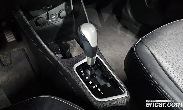 Kia Morning 2016 1.0 автомат (гидро), миниатюра 12