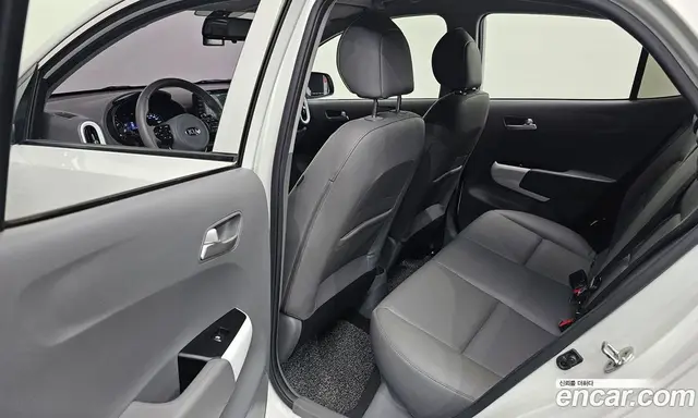 Kia Morning 2017 1.0 автомат (гидро), миниатюра 11