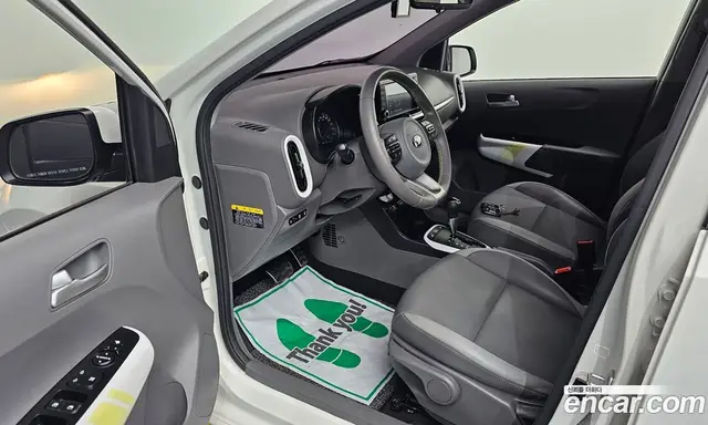 Kia Morning 2017 1.0 автомат (гидро), миниатюра 10