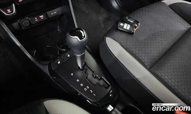 Kia Morning 2019 1.0 автомат (гидро), миниатюра 9